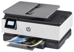 HP OFFICEJET 8012E HP OFFICEJET 8012E
