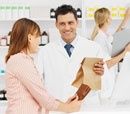 Antibiotiques: trop souvent prescrits inutilement