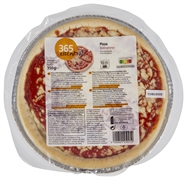 365 ESSENTIAL (DELHAIZE) PIZZA BOLOGNESE 365 ESSENTIAL (DELHAIZE) PIZZA BOLOGNESE
