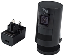 RING STICK UP CAM ELITE RING STICK UP CAM ELITE