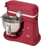 AEG ULTRAMIX KM 5520 AEG ULTRAMIX KM 5520
