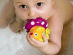 L'enfant de 0 à 2 ans