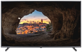 PANASONIC TX-50JX810E PANASONIC TX-50JX810E