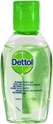 DETTOL GEL HYDROALCOOLIQUE À L'ALOE VERA DETTOL GEL HYDROALCOOLIQUE À L'ALOE VERA