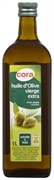 CORA HUILE D'OLIVE VIERGE EXTRA CORA HUILE D'OLIVE VIERGE EXTRA
