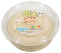DELHAIZE BIO HOUMOUS NATURE DELHAIZE BIO HOUMOUS NATURE