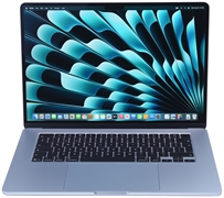APPLE 15-INCH MACBOOK AIR M4 APPLE 15-INCH MACBOOK AIR M4