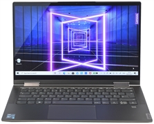 LENOVO YOGA 7I 14" (I5, 512GB SSD, 8GB) LENOVO YOGA 7I 14" (I5, 512GB SSD, 8GB)