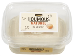 JUMBO HOUMOUS NATUREL JUMBO HOUMOUS NATUREL