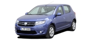 Première impression Dacia Sandero