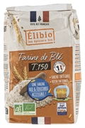 ELIBIO FARINE DE BLÉ T150 ELIBIO FARINE DE BLÉ T150
