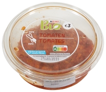 DELHAIZE BIO DIPS TOMATES DELHAIZE BIO DIPS TOMATES