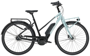 TREK DISTRICT+ 2 400WH TREK DISTRICT+ 2 400WH