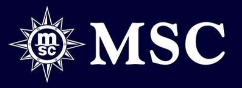 MSC Cruises Belgium