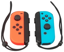 NINTENDO PAIRE DE JOY-CON