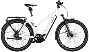 RIESE & MÜLLER CHARGER4 GT VARIO SELECT