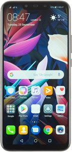 HUAWEI MATE 20 LITE