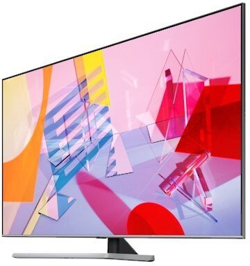 SAMSUNG QE50Q65TASXXN