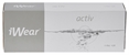 IWEAR (PEARLE) ACTIV