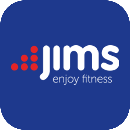 Jims Fitness