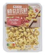 DELHAIZE TORTELLINI AU JAMBON SANS GLUTEN