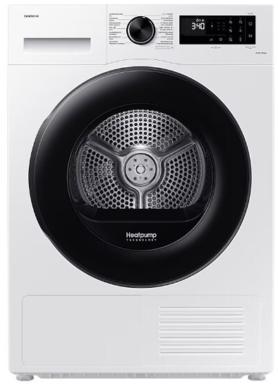 SAMSUNG DV91CGC2A0AEEN