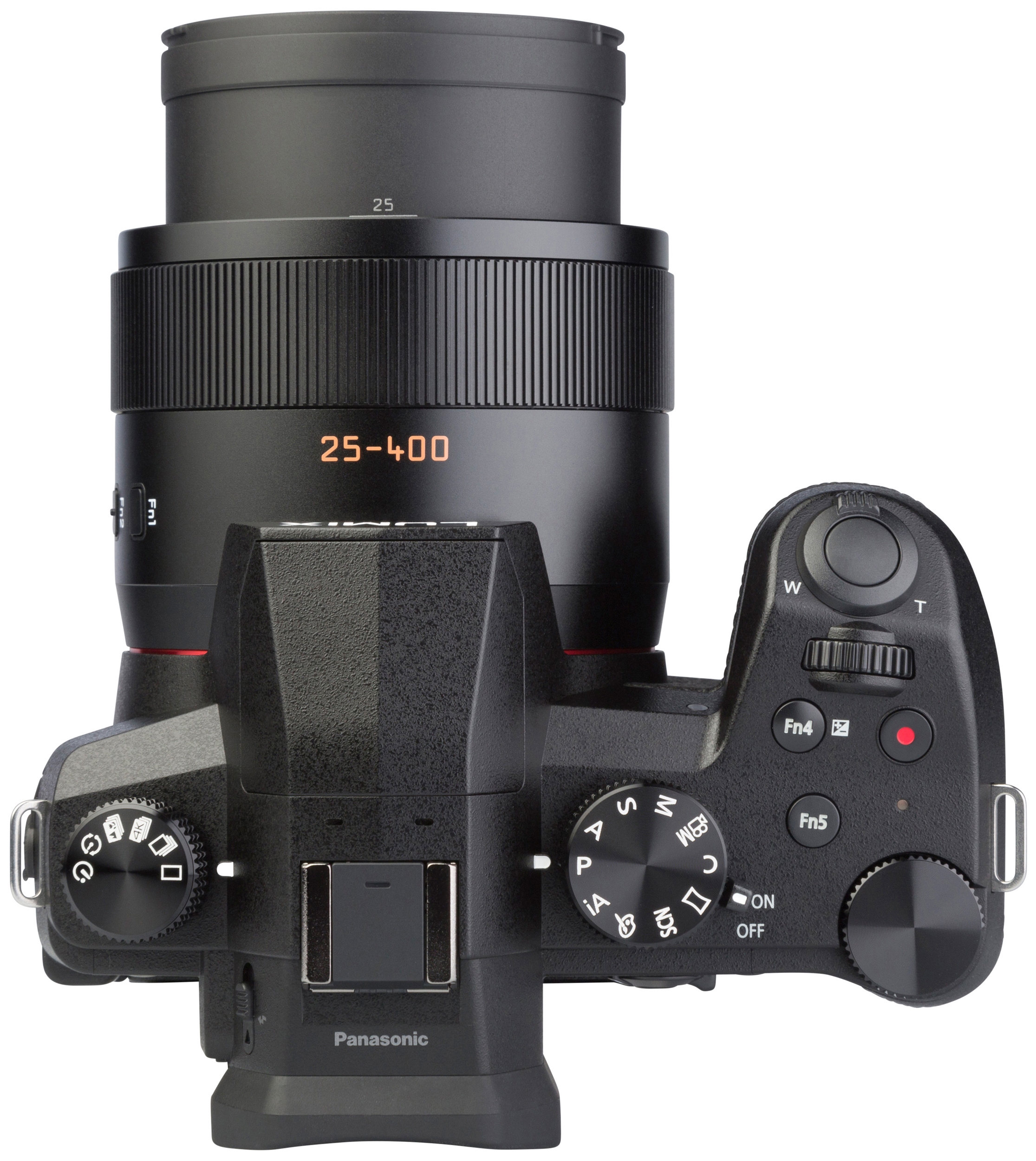 PANASONIC LUMIX DC-FZ1000 II