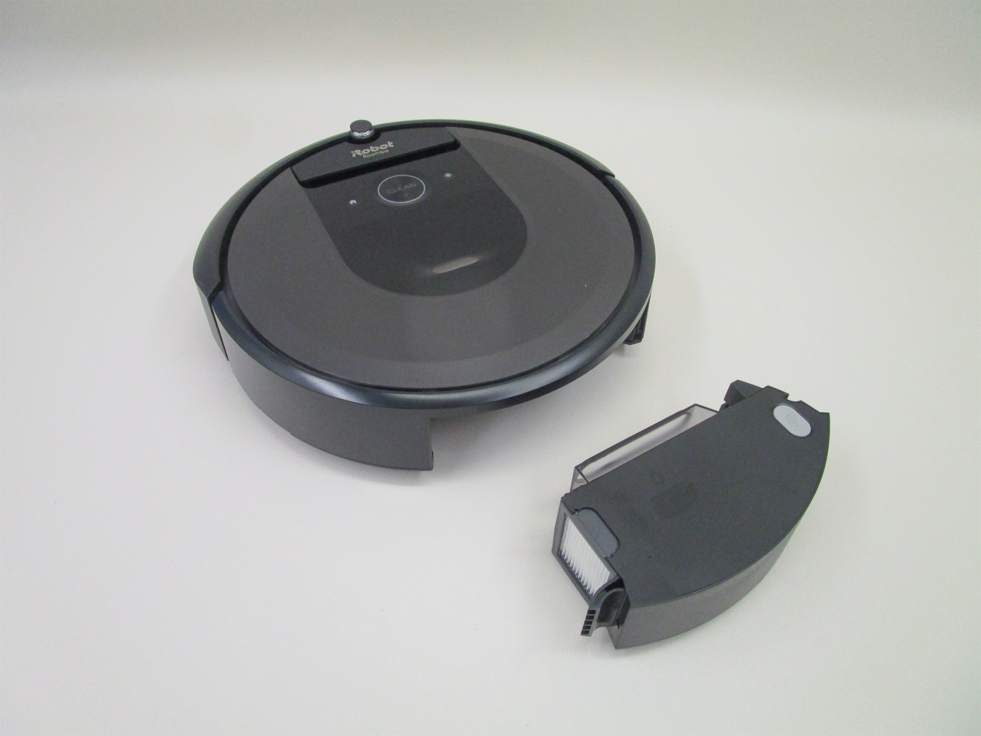 IROBOT ROOMBA COMBO I8