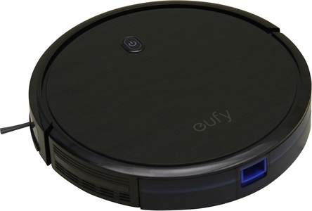 EUFY ROBOVAC 11S BLACK