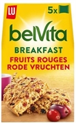 LU-BELVITA MOELLEUX FRUITS ROUGES