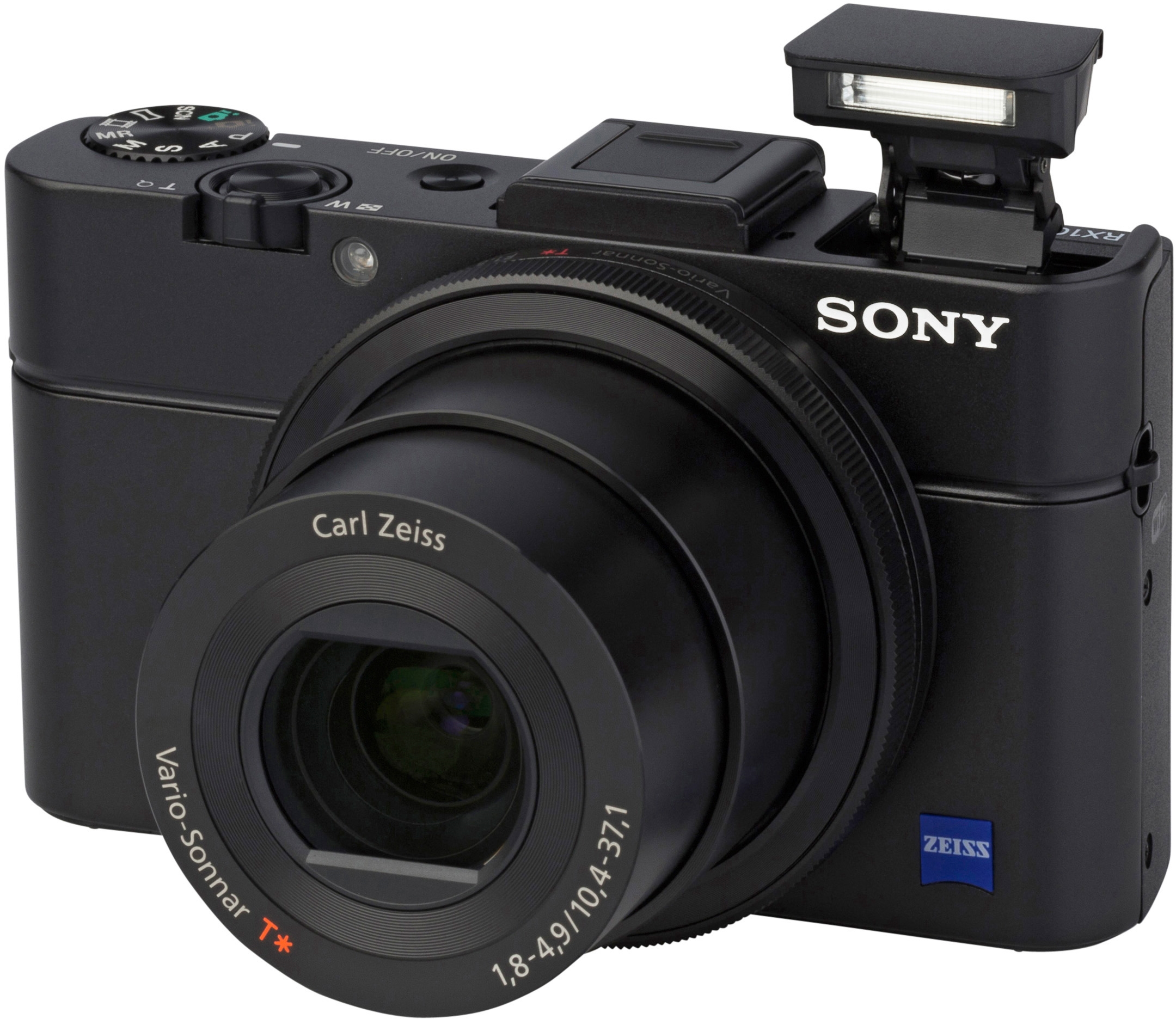 SONY CYBER-SHOT DSC-RX100 M2