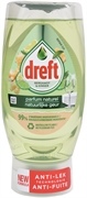 DREFT 100% PARFUM NATUREL - BERGAMOT & GINGER