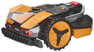 WORX LANDROID VISION M600 WR206E