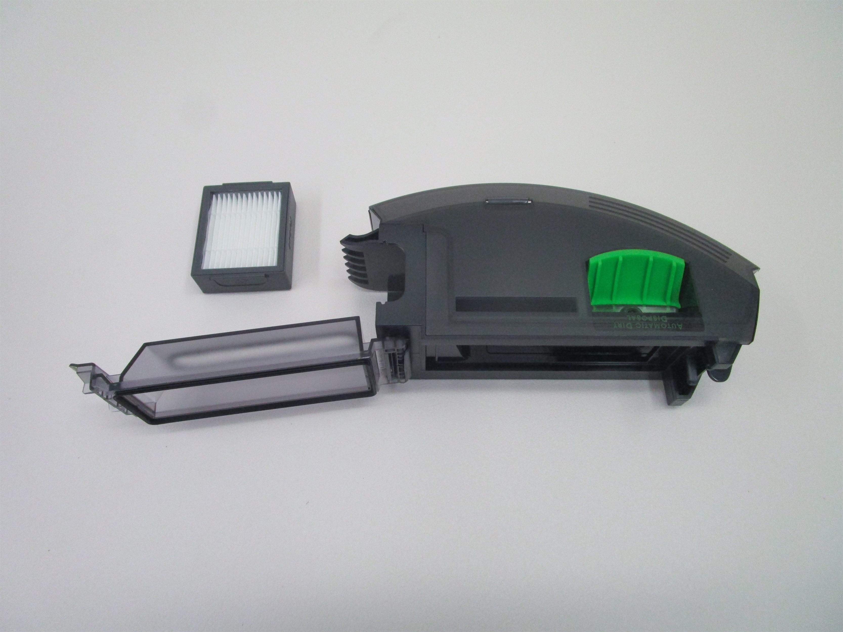 IROBOT ROOMBA COMBO I8+