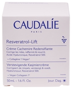 CAUDALIE RESVERATROL-LIFT CRÈME CACHEMIRE REDENSIFIANTE