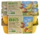 CARREFOUR BIO FROMAGES FRAIS AUX FRUITS
