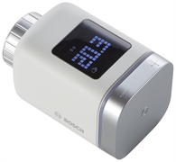 BOSCH SMART HOME THERMOSTAT DE RADIATEUR II