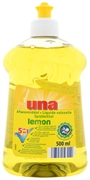 UNA (ALDI) LIQUIDE VAISSELLE LEMON