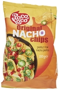 POCO LOCO ORIGINAL NACHO CHIPS NACHO PLATES
