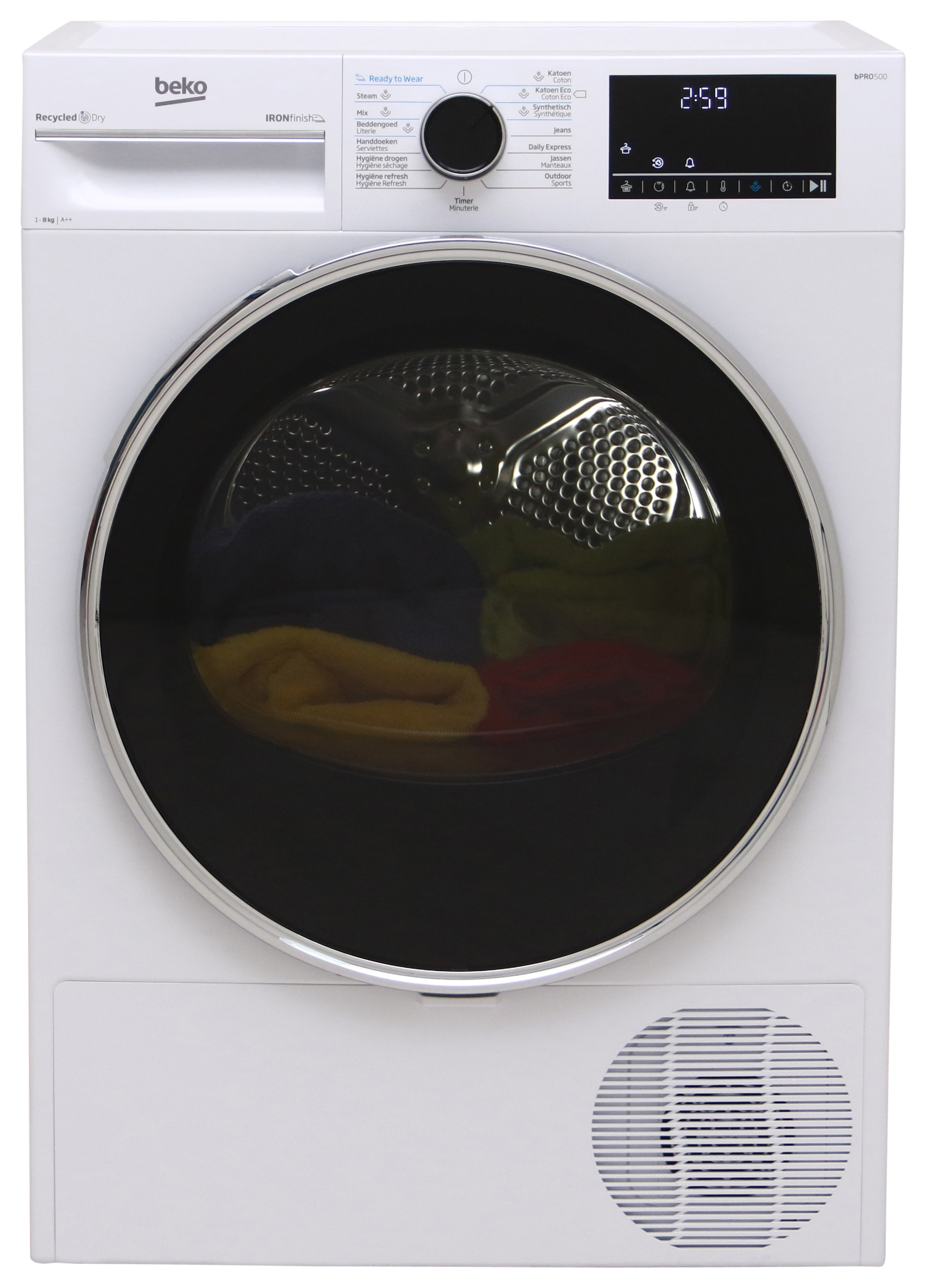 BEKO B5T682339W