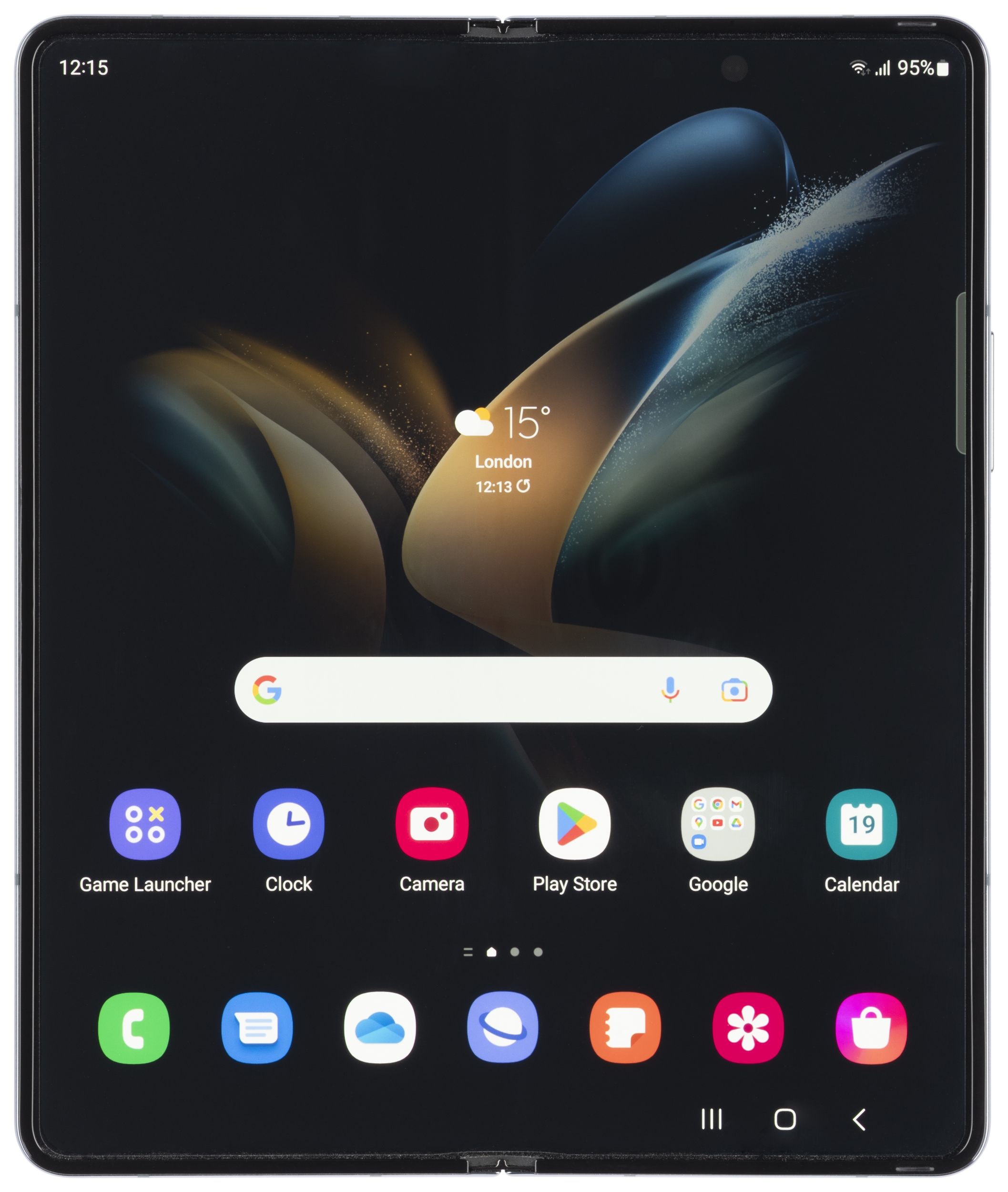 SAMSUNG GALAXY Z FOLD4 512GB