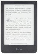 KOBO CLARA BW
