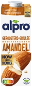 ALPRO AMANDE GRILLÉE MEDITERRANEAN