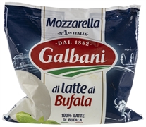GALBANI MOZZARELLA DI LATTE DI BUFALA