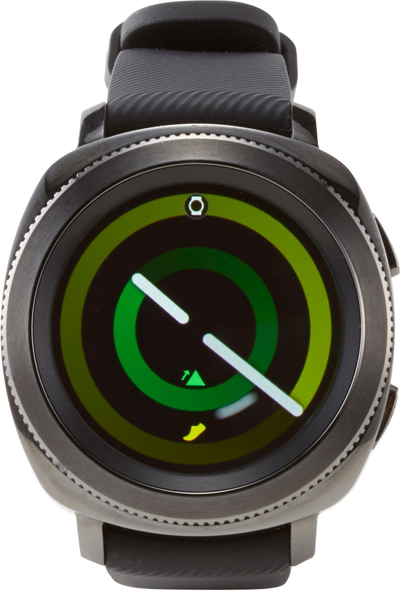 SAMSUNG Gear Sport