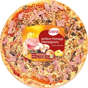 CORA PIZZA ROYALE