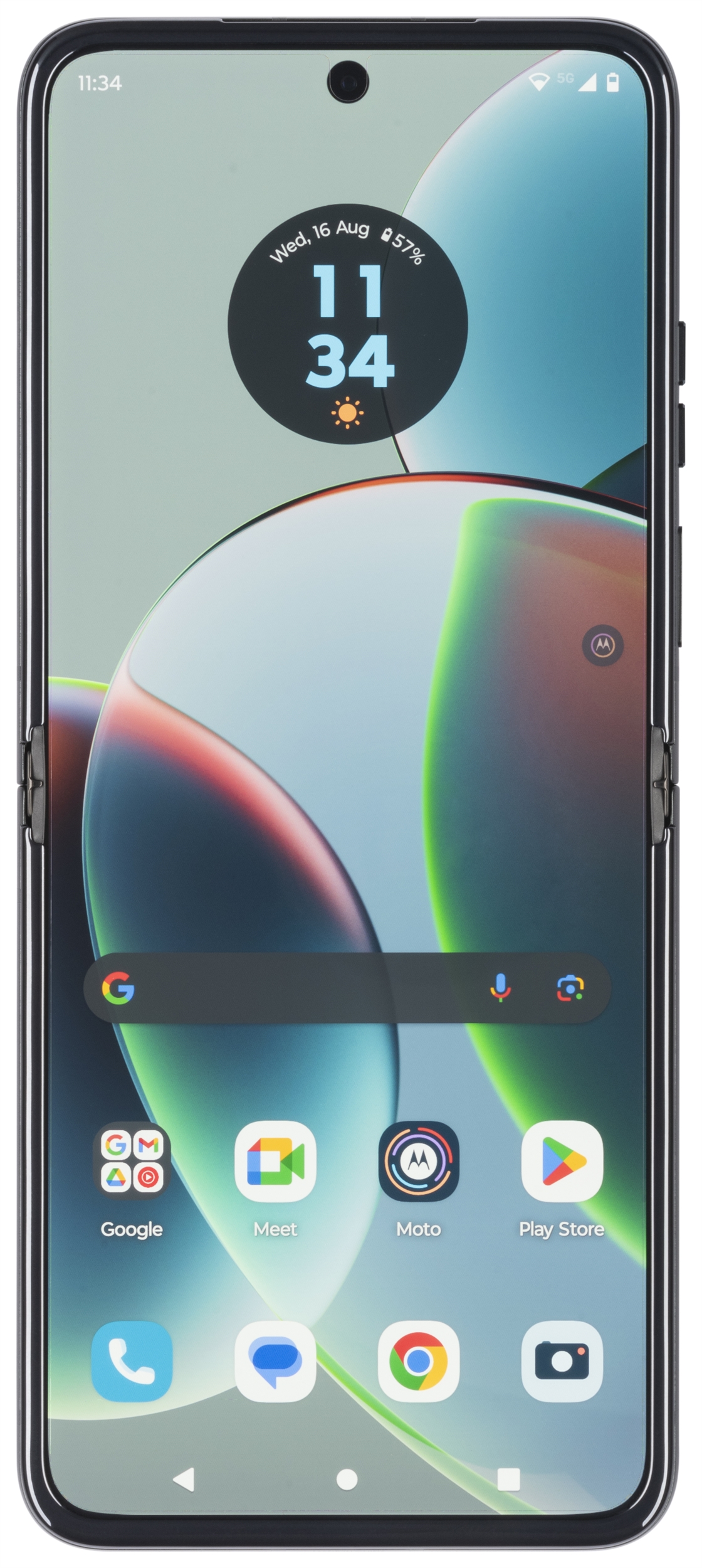 MOTOROLA RAZR 40 256GB