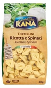 GIOVANNI RANA TORTELLINI RICOTTA E SPINACI