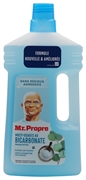MR PROPRE MULTI-USAGES AU BICARBONATE EUCALYPTUS