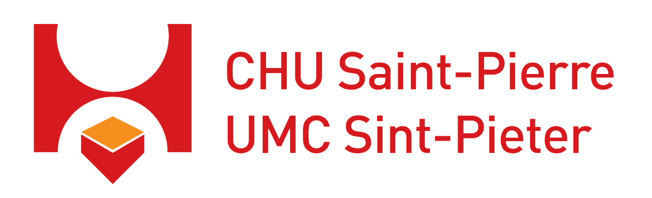 Saint-Pierre CHU / Sint-Pieters UMC